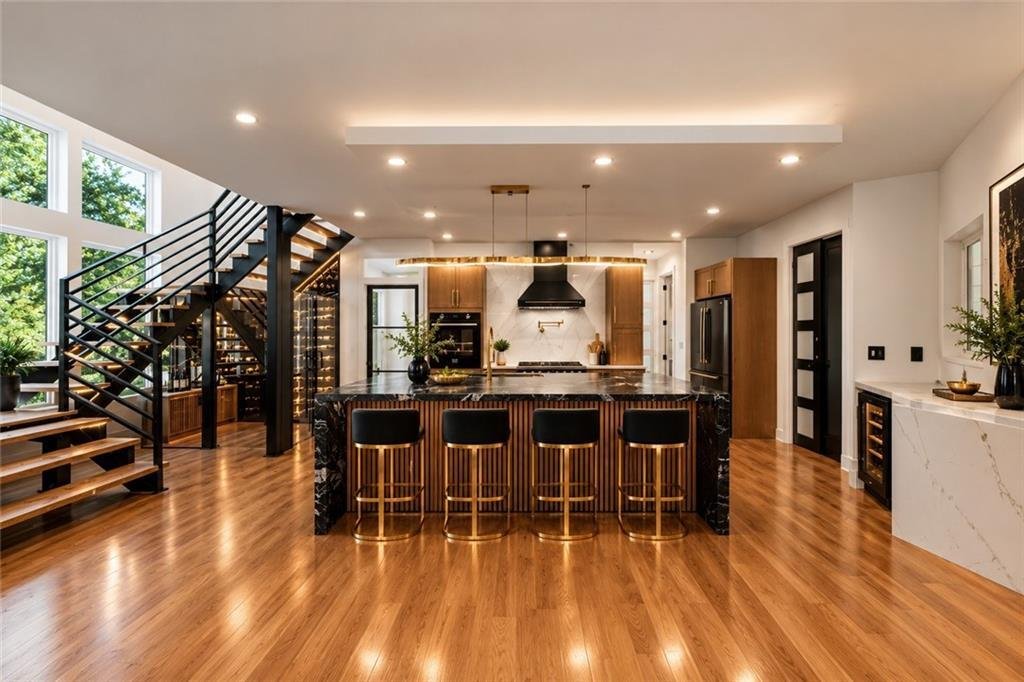 Casa a Fayetteville, Georgia, Stati Uniti 4 - 19031481