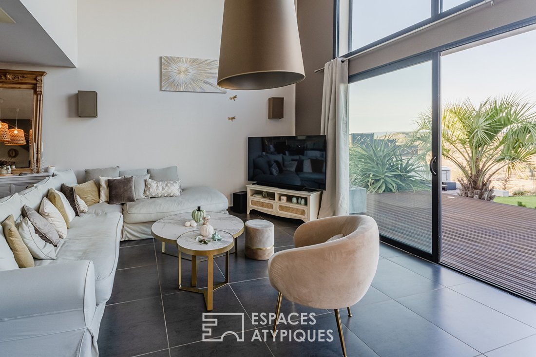 Villa in Ecarts, Narbonne, France 3 - 19056049