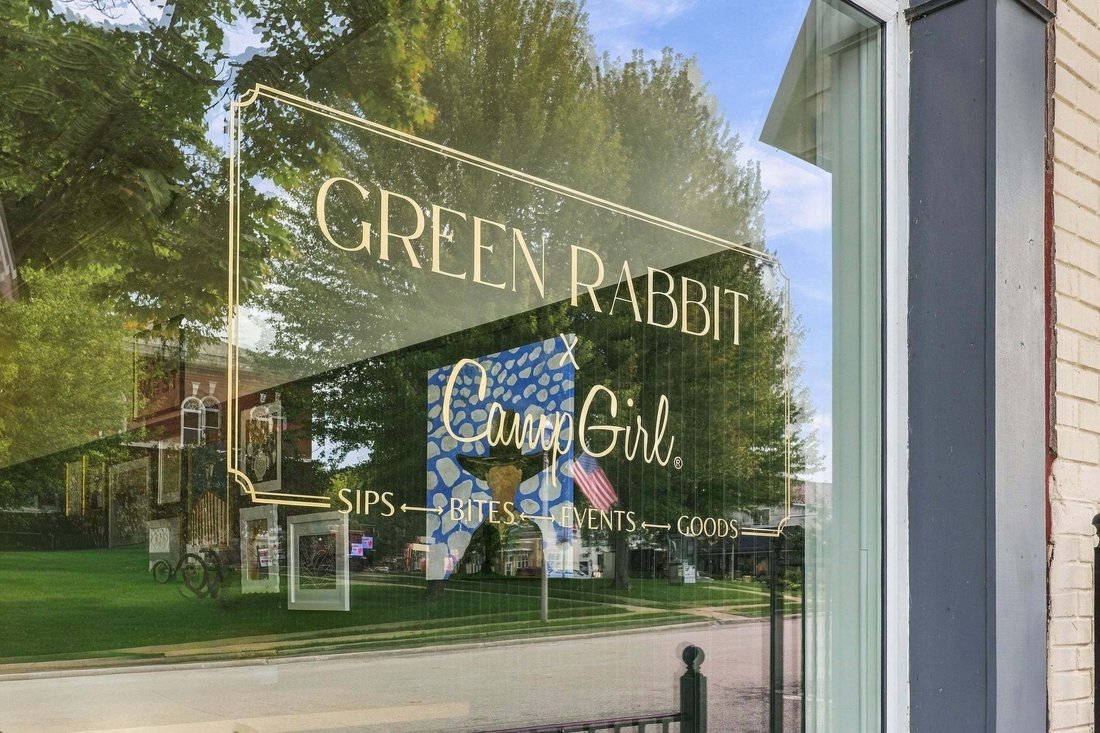 Autres à Green Lake, Wisconsin, États-Unis 3 - 19051030