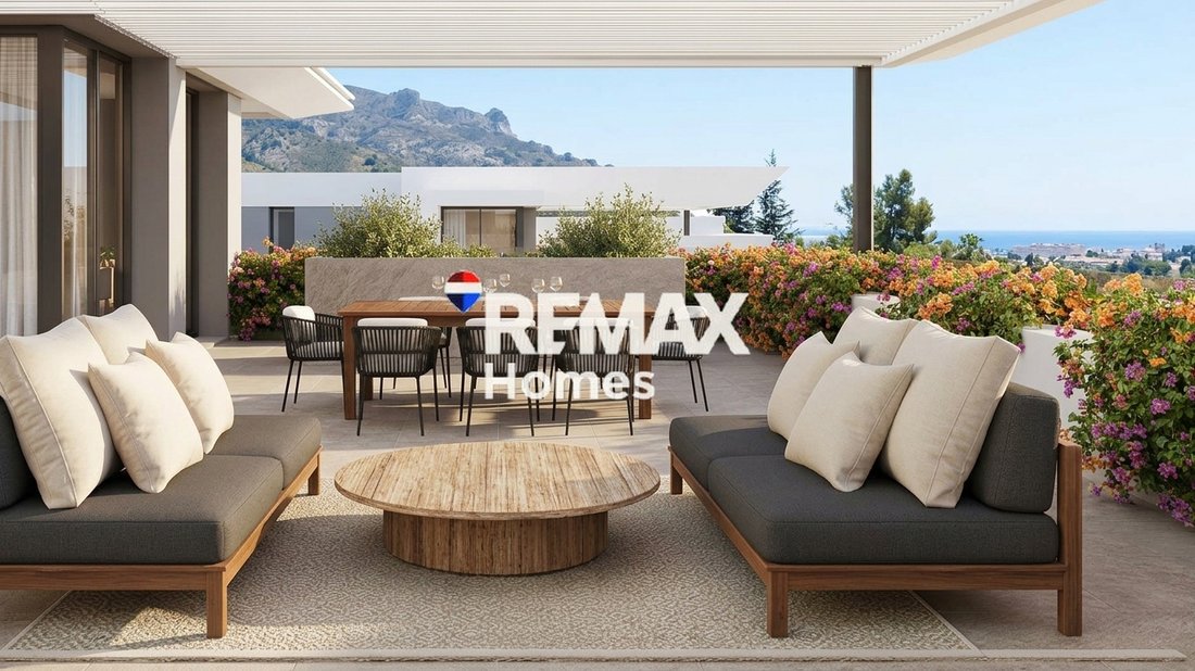 Appartement à Filothei, Attique, Grèce 5 - 17458846