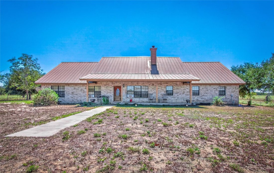 Haus in Luling, Texas, Vereinigte Staaten 3 - 19054359