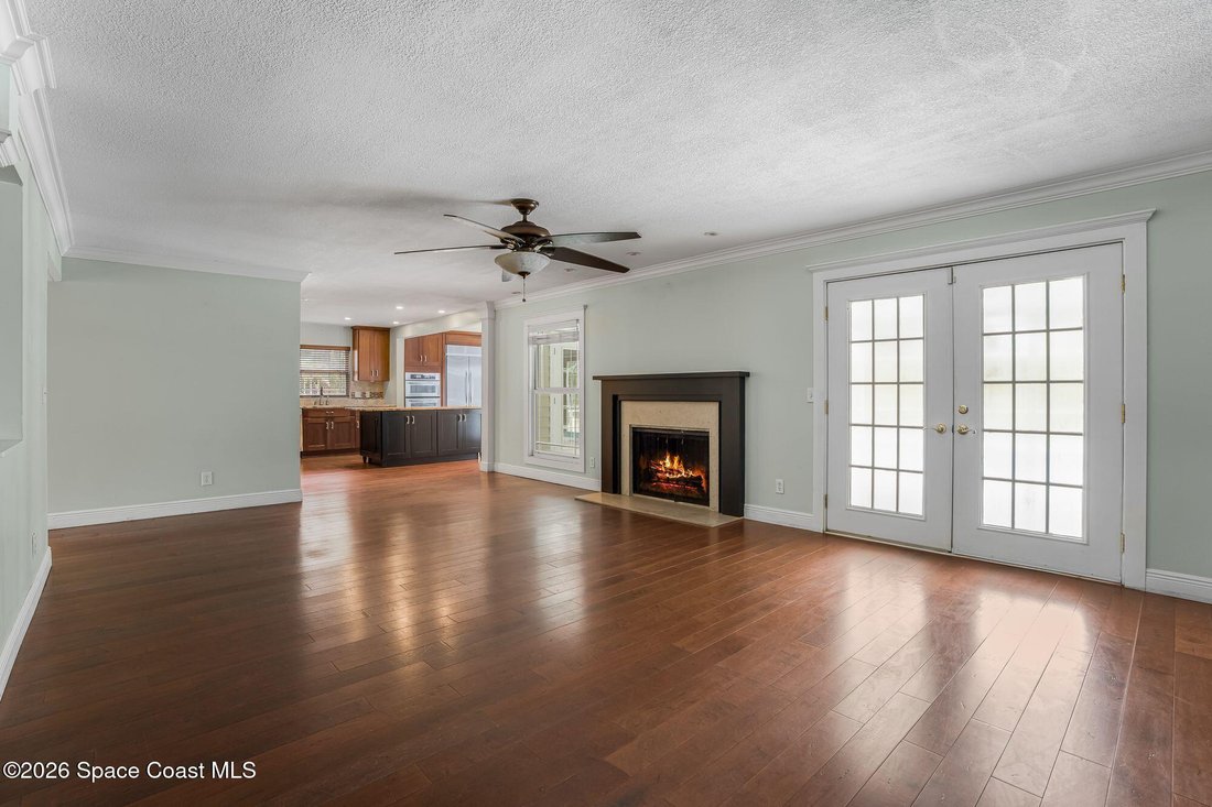 Casa a Vero Beach, Florida, Stati Uniti 5 - 19056178