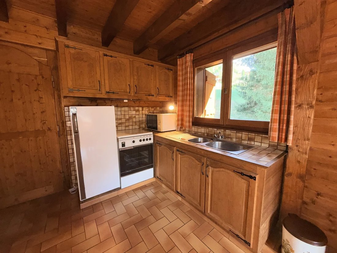 Chalet in Abondance, Auvergne-Rhone-Alpen, Frankreich 4 - 19052133