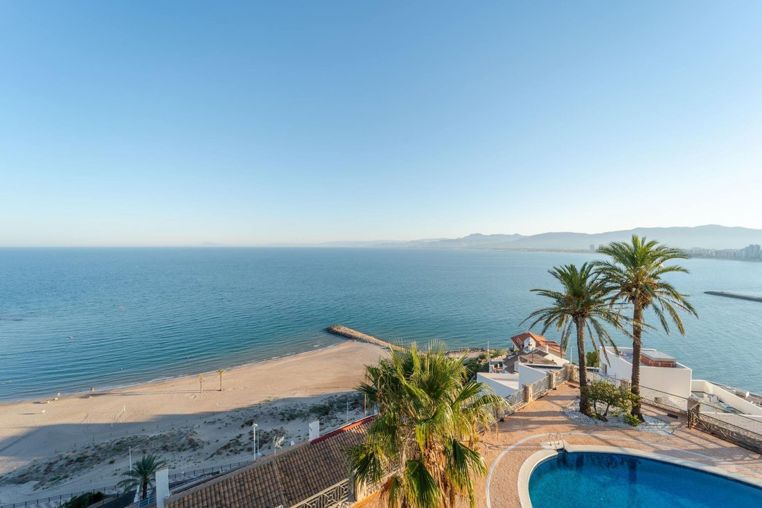 Villa in Cullera, Valencian Community, Spain 1 - 19051339