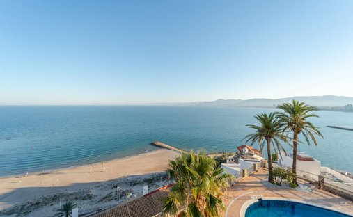 Villa in Cullera, Valencian Community, Spain 1
