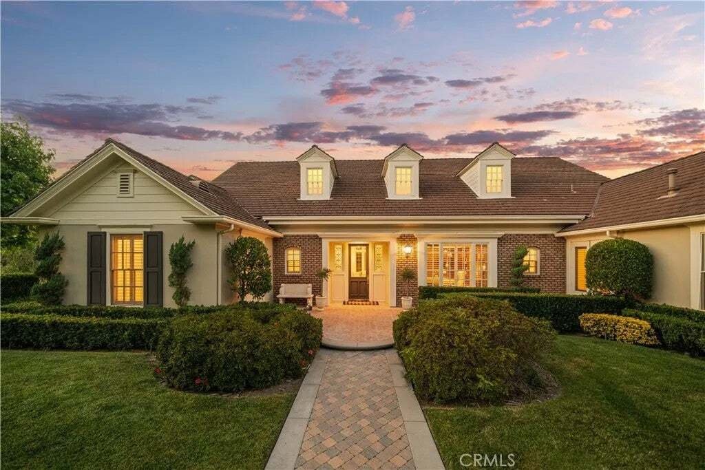 Casa en Trabuco Canyon, California, Estados Unidos 1 - 18612836