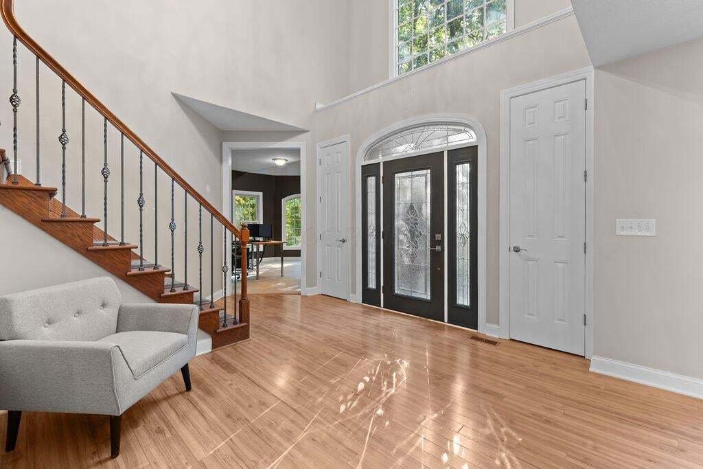 House in Marengo, Ohio, United States 3 - 19051130