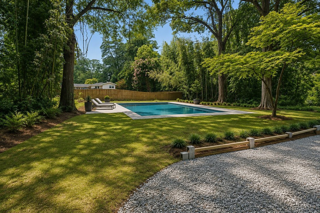 Casa en Atlanta, Georgia, Estados Unidos 5 - 19053132
