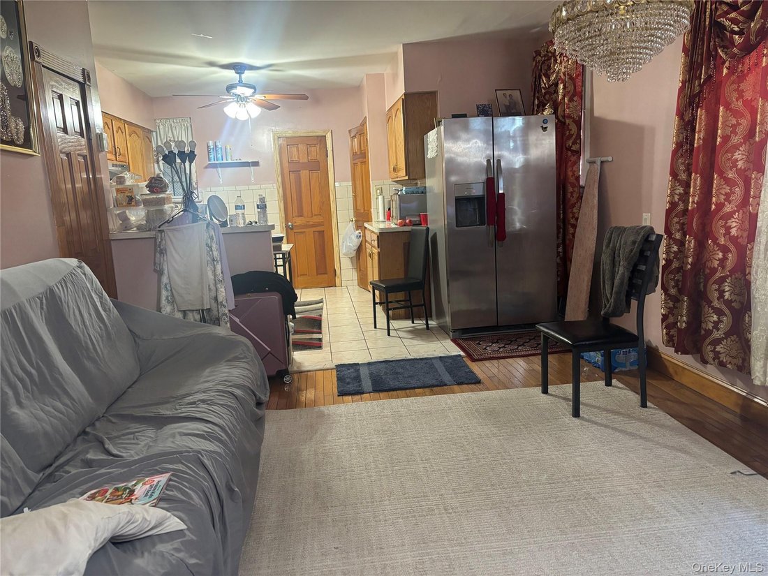 Casa en Nueva York, Nueva York, Estados Unidos 3 - 19053895