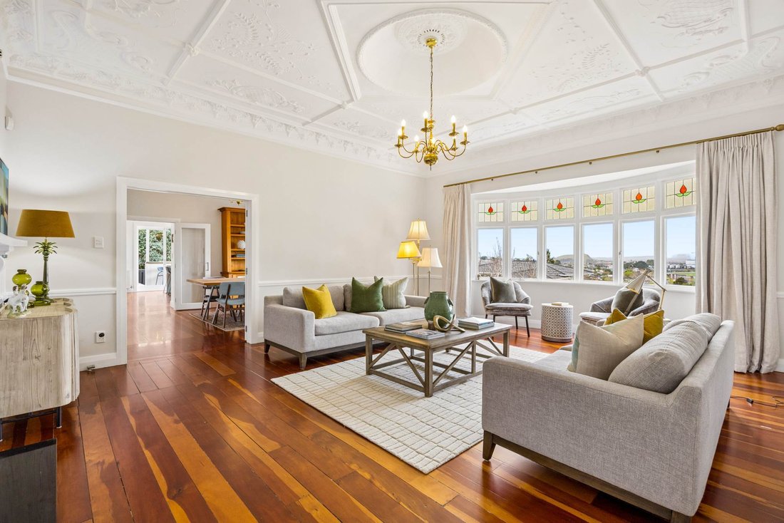 Casa en Auckland, Región de Auckland, Nueva Zelanda 4 - 19048004