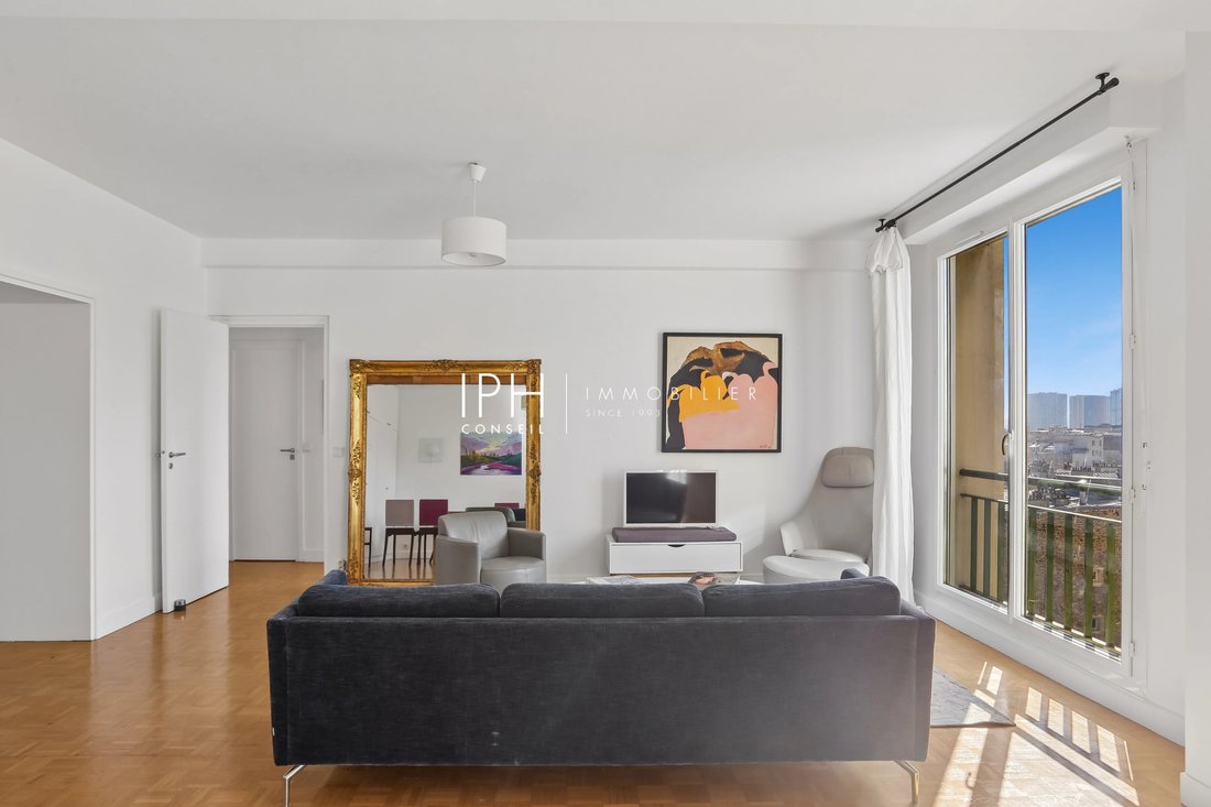 Appartamento a Muette Nord, Paris 16e Arrondissement, Parigi 2 - 19051879