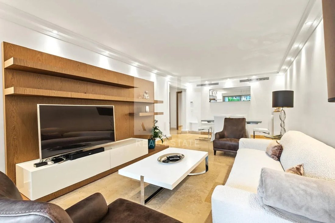 Appartement à Cannes, Provence-Alpes-Côte d'Azur, France 3 - 19051692