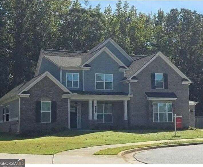 House in Kennesaw, Georgia, United States 3 - 19054319