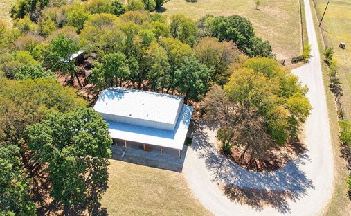 Casa a Kaufman, Texas, Stati Uniti 1