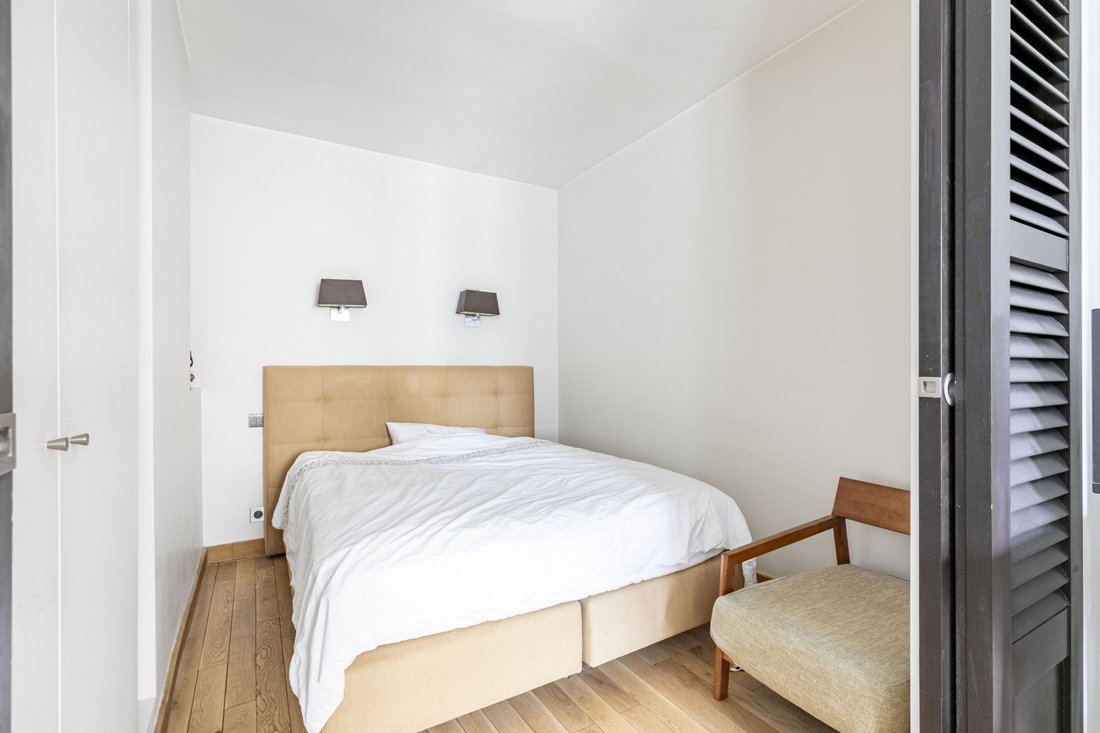Wohnung in Palais Royal, Paris 1er Arrondissement, Paris 3 - 19054982