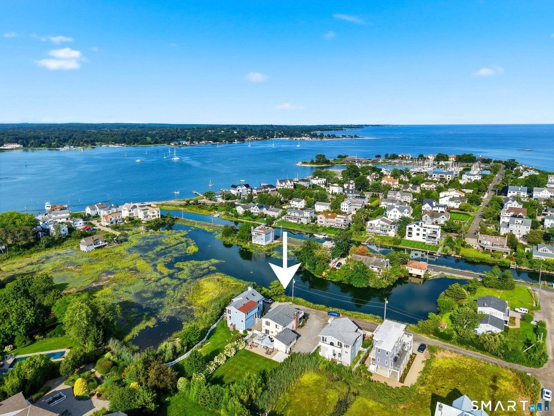House in Westport, Connecticut, United States 1 - 19050850