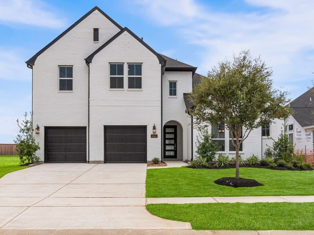 Casa a Houston, Texas, Stati Uniti 1 - 18122520