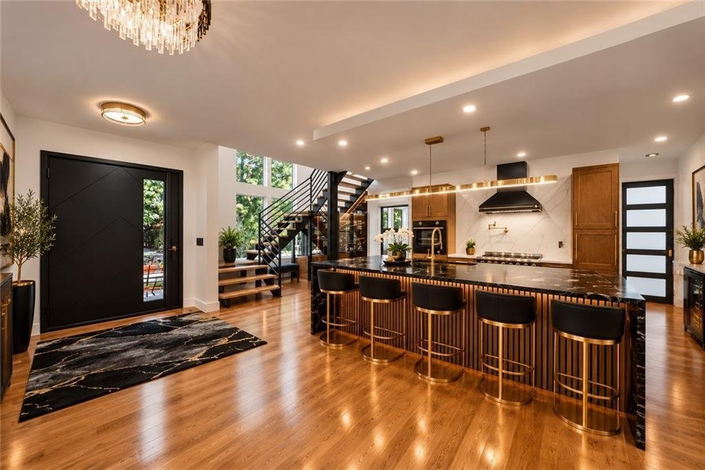 Casa a Fayetteville, Georgia, Stati Uniti 5 - 19031481