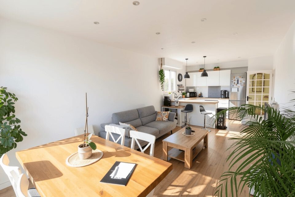 Apartment in Maurice Jeanpierre, Le Cannet, France 2 - 19056495