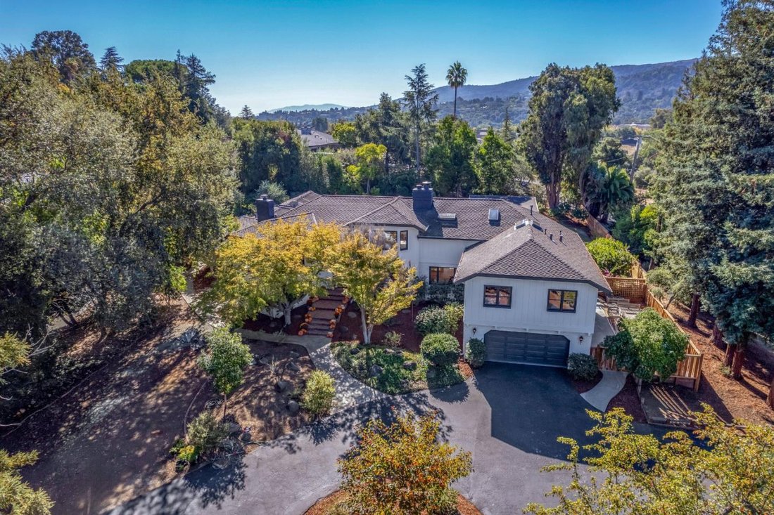 Haus in Los Altos Hills, Kalifornien, Vereinigte Staaten 4 - 19053977
