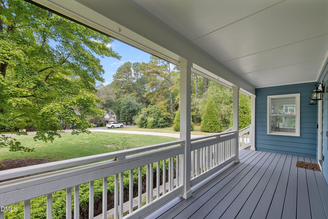 Haus in Apex, North Carolina, Vereinigte Staaten 5 - 19053973