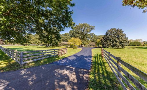 Haus in Volo, Illinois, Vereinigte Staaten 1