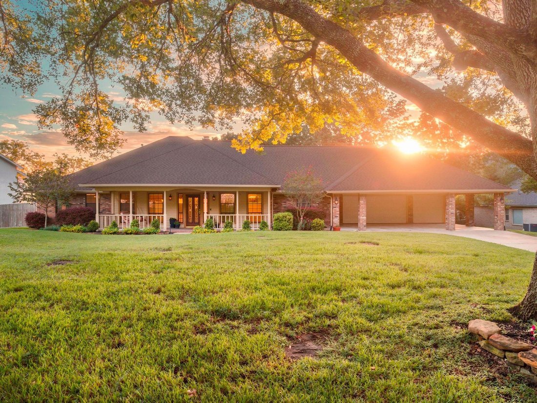 Haus in Tomball, Texas, Vereinigte Staaten 3 - 19054845