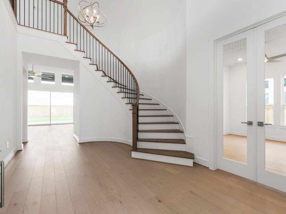 Casa a Houston, Texas, Stati Uniti 4 - 18122520
