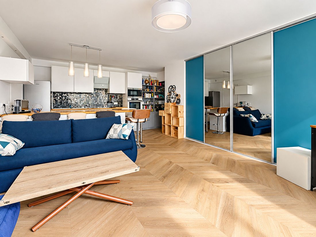 Apartamento en Lomme, Lille, Francia 3 - 19055757
