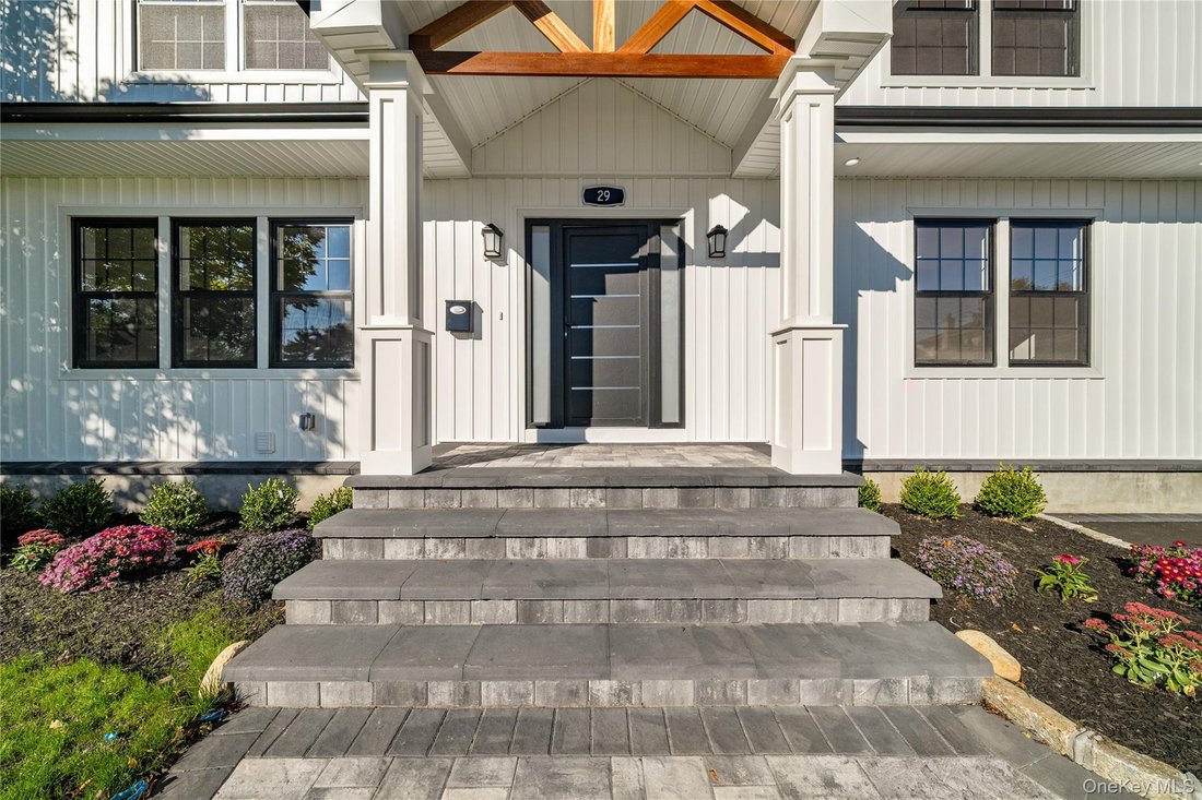 House in Syosset, New York, United States 4 - 19043541