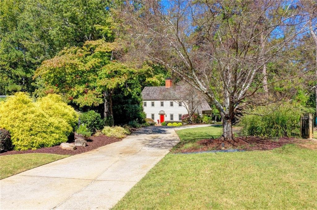 House in Alpharetta, Georgia, United States 4 - 19052579
