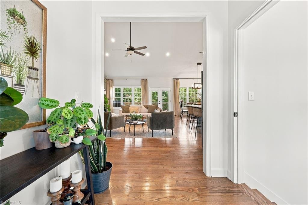 Casa a Reidsville, Carolina del Nord, Stati Uniti 5 - 19051188