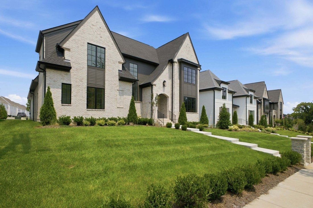 House in Franklin, Tennessee, United States 4 - 19054158