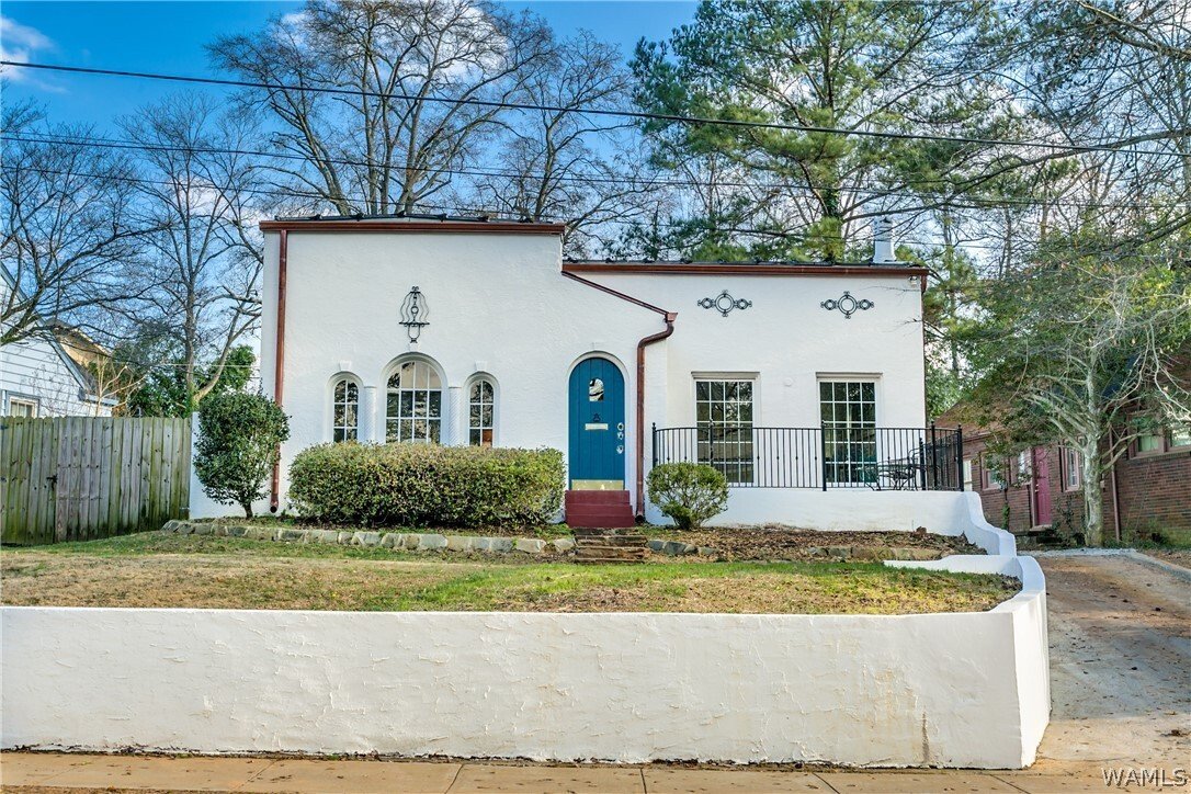Haus in Tuscaloosa, Alabama, Vereinigte Staaten 1 - 19056140