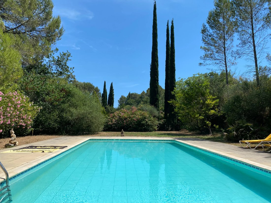 Casa a Est, Lorgues, Francia 2 - 19051803