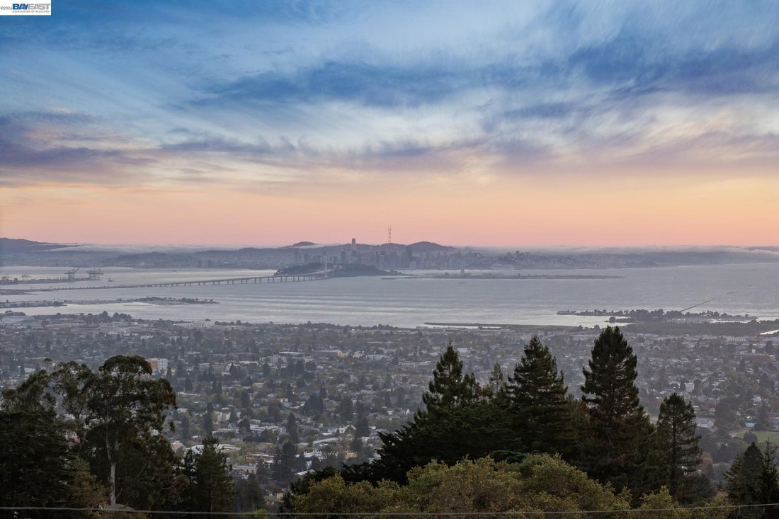 Casa a Berkeley, California, Stati Uniti 5 - 19054013