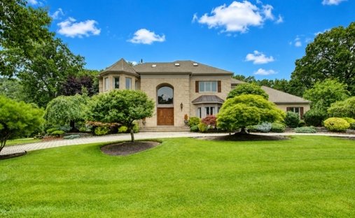 Casa en Municipio de Montville, Nueva Jersey, Estados Unidos 1