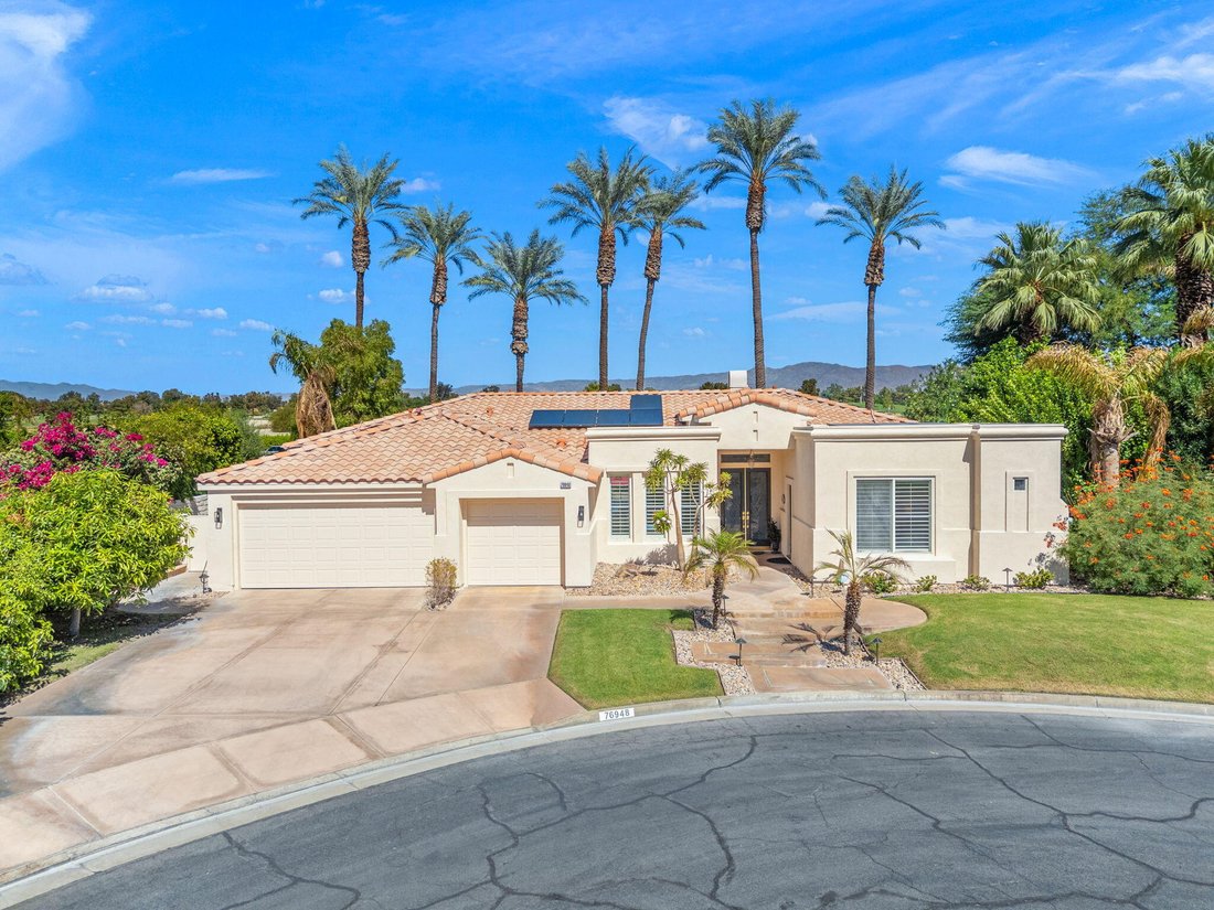 Casa a Indian Wells, California, Stati Uniti 2 - 19050979
