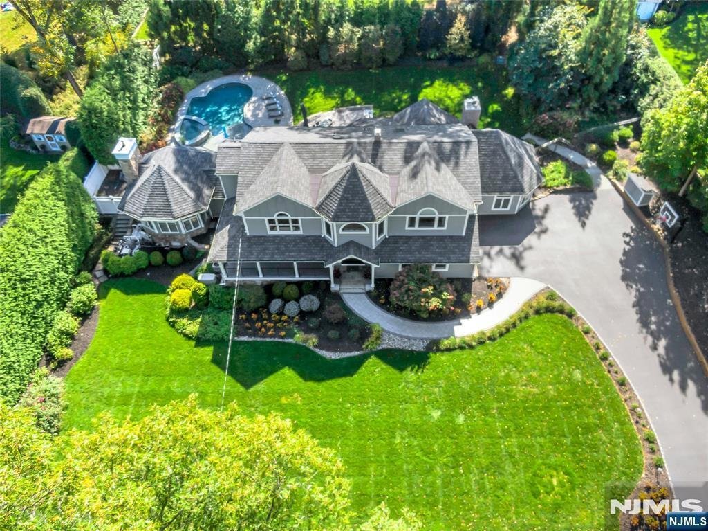 House in Wyckoff, New Jersey, United States 2 - 19047529