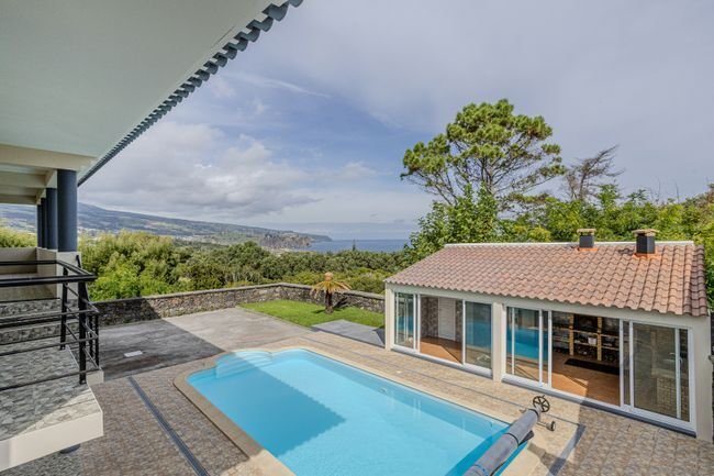 House in Sao Vicente Ferreira, Azores, Portugal 3 - 19052457