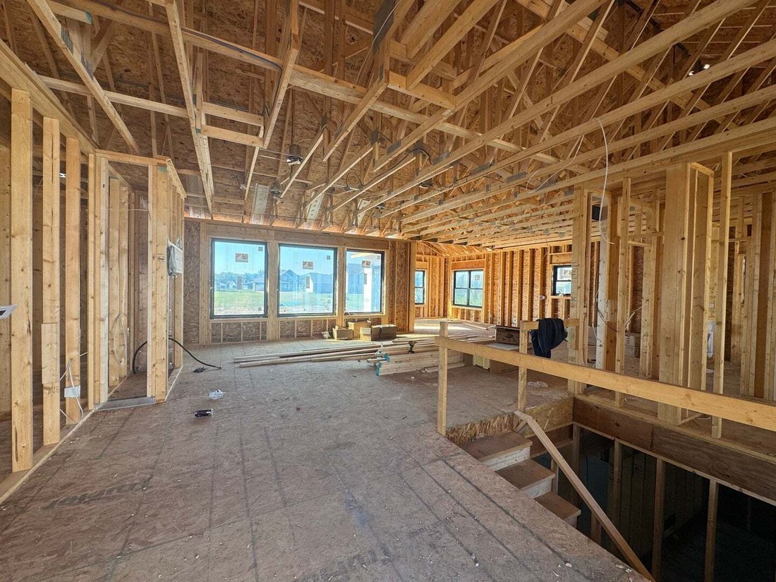 House in Bettendorf, Iowa, United States 3 - 19054500