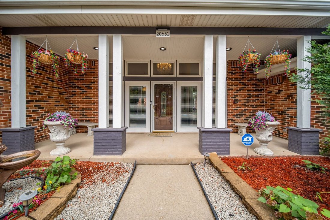 House in Lincolnshire, Illinois, United States 4 - 19051462