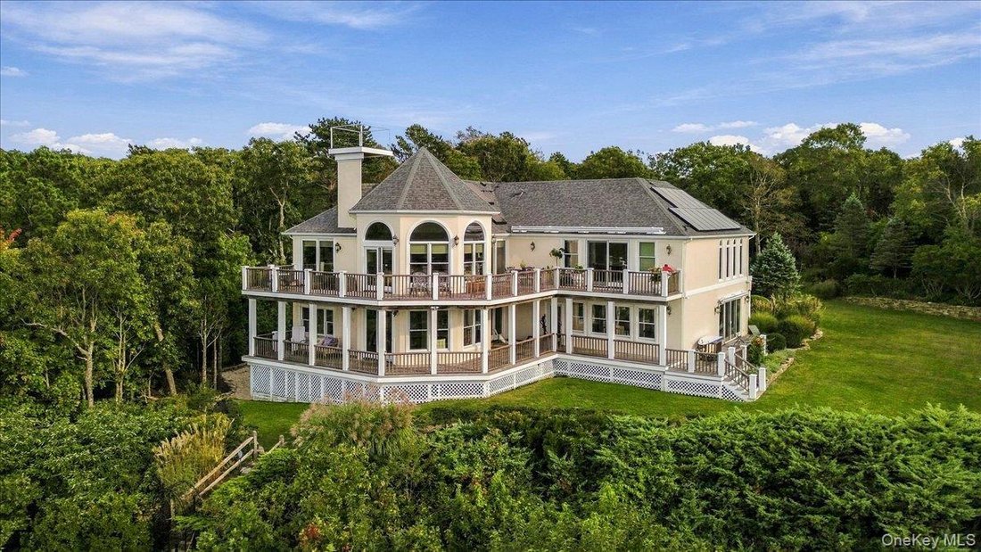 Casa en Baiting Hollow, Nueva York, Estados Unidos 4 - 19048423
