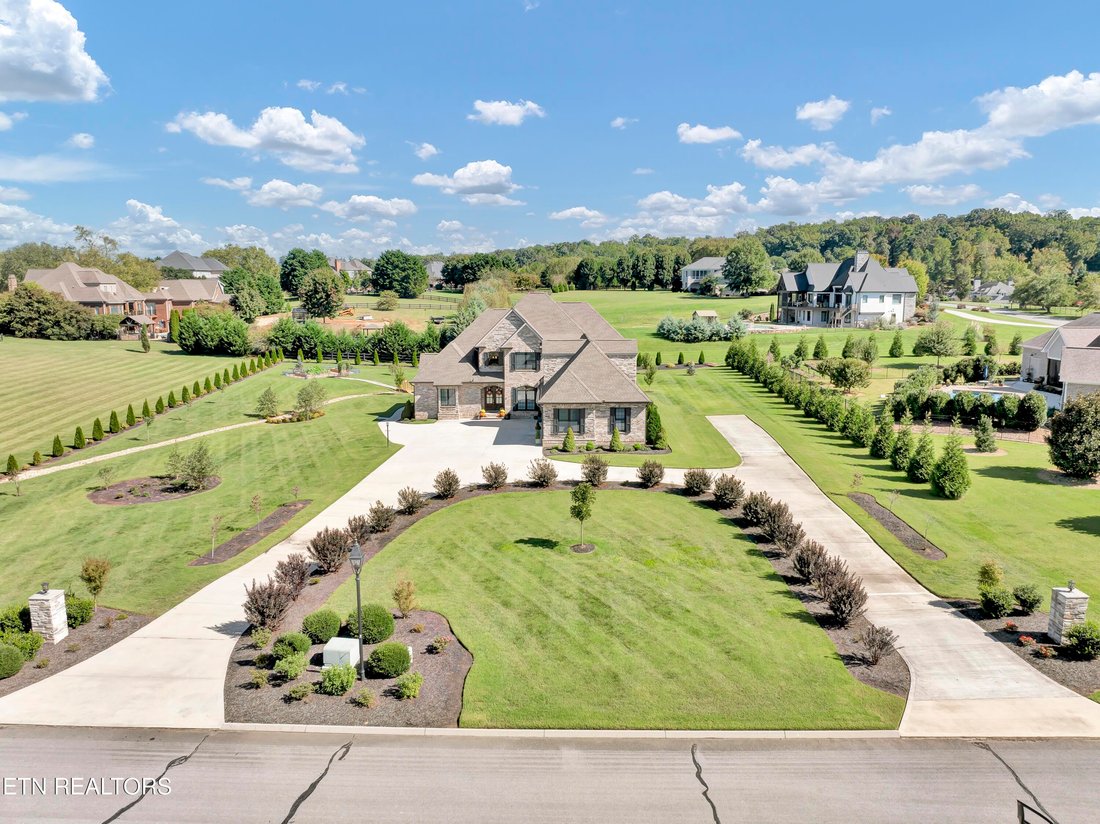 House in Louisville, Tennessee, United States 3 - 19056096