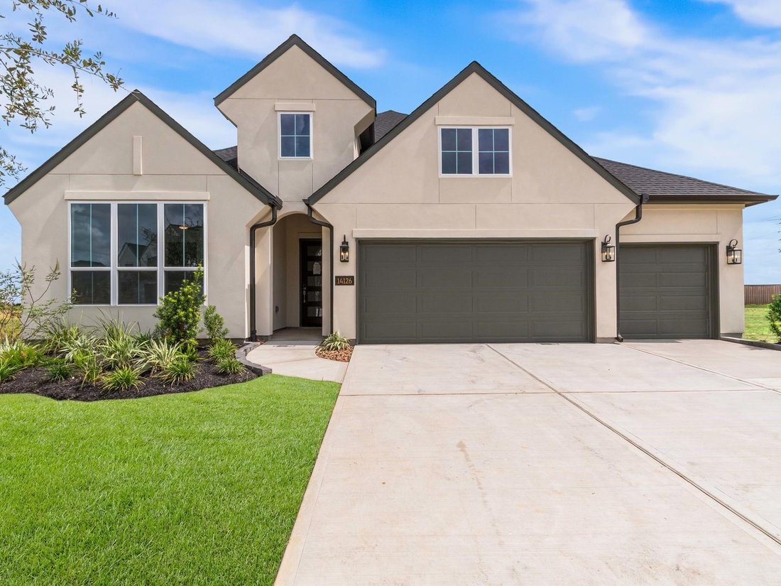 Casa a Houston, Texas, Stati Uniti 3 - 18122568