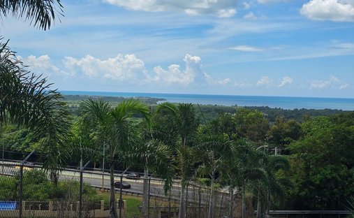 Land in Cabo Rojo, Cabo Rojo, Puerto Rico 1