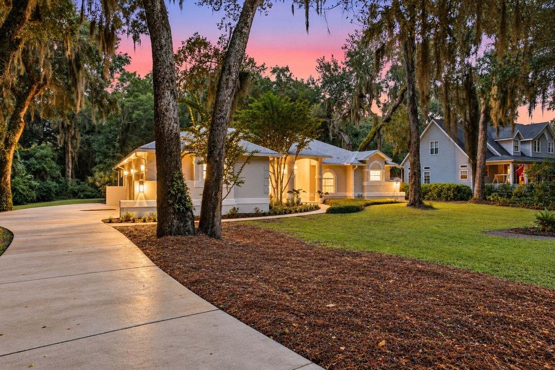 House in Fernandina Beach, Florida, United States 4 - 19053714