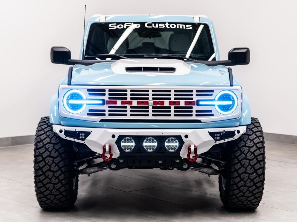 Ford Bronco 4X4 in Fort Lauderdale, FL, United States 2 - 19051812