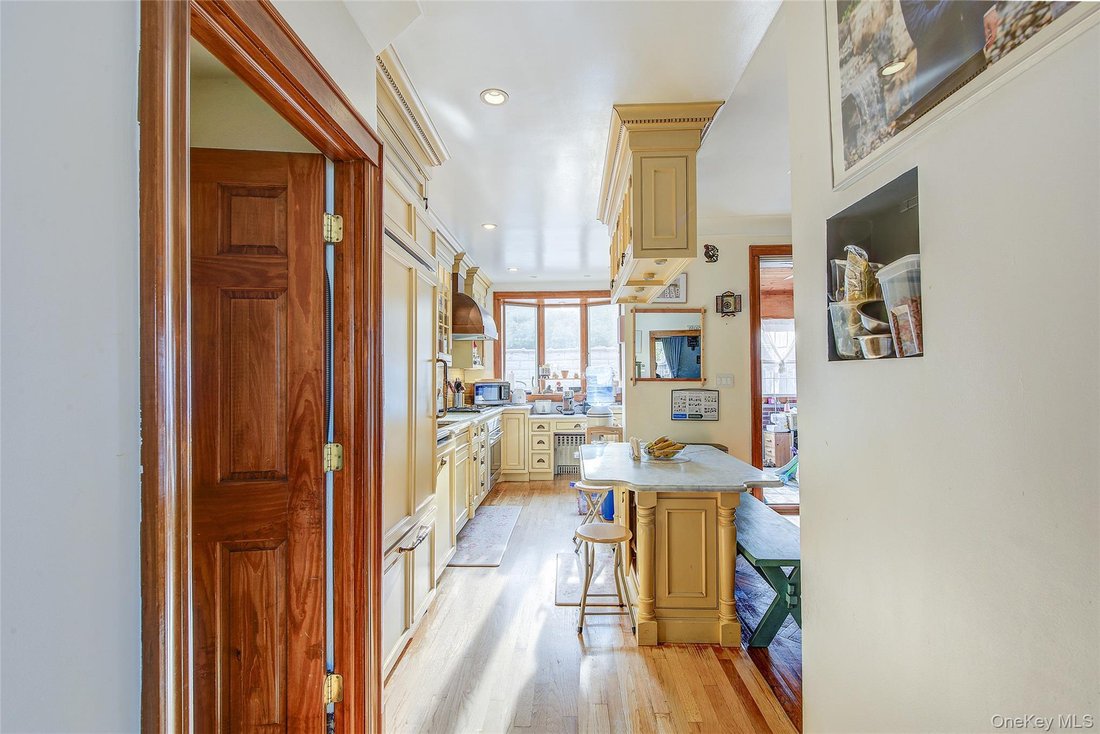 Haus in New York City, New York, Vereinigte Staaten 5 - 19056009