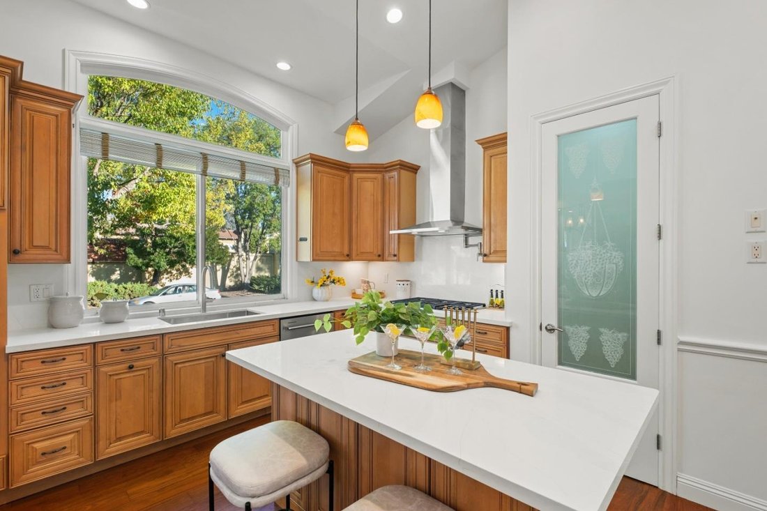 House in Cupertino, California, United States 5 - 19056052